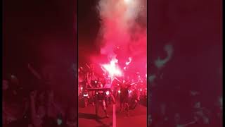 Download lagu Jakmania Republik Kebon Jeruk action #persija #jakmania #jakarta #rkj #persijaday #persijajakarta mp3