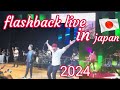 Flashback Live In Concert Japan 2024 Flashback Live Show 2024