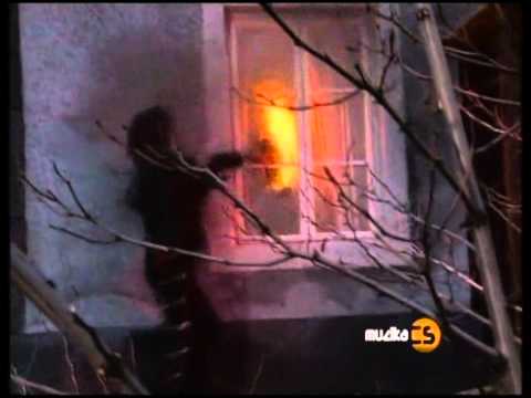 Tublatanka - Spálená láska 1994