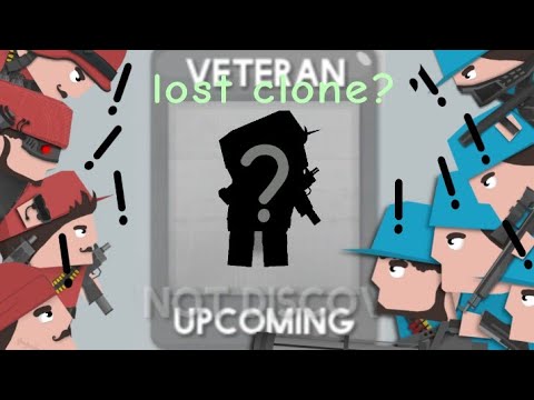 what is the most lost clone in clone armies?