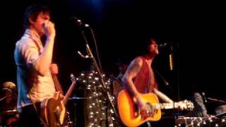 Butch Walker - "Futher From The Truth, Closer To The Sky"
