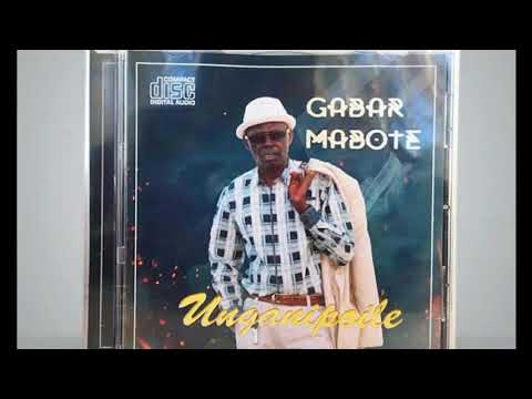 Gabar Mabote-Helenani  by Felicio Lpizinho Bulle