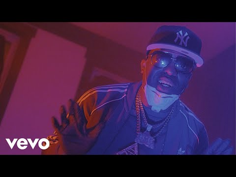 Uncle Murda - Dope Money (Official Video)