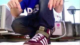 Porta - Día 3 (Vídeo grabado con el móvil HTC One X) [Vídeo oficial]