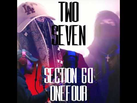 SECTION 60 X ONEFOUR