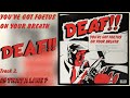 Is That A Line? [Deaf] -You've Got Foetus On Your Breath (1981)