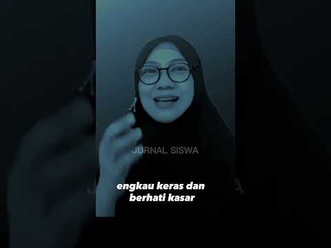 How to Control Your Emotions in Teaching | #draisahdahlan #muslimahstudies #videoshorts