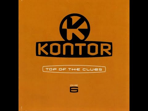 KONTOR TOP OF THE CLUB 0️⃣6️⃣ ℹ️ [2000] full length