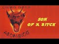 URIAH HEEP - Son Of A Bitch  (1982 Abominog, HD)