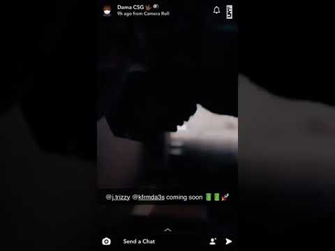 #MF kfrma3s x jtrizzy song preview