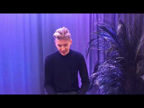 10 dagar i bön - dag 9