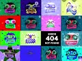 LOUD 16 Klasky Csupo Effects 1