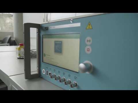 EMC Partner Voltage Impulse Insulation Tester