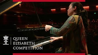 Download lagu Liszt Après une lecture du Dante | Shiori Kuwahara - Queen Elisabeth Competition 2025 mp3