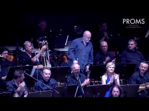 Born On The Fourth Of July | John Williams | Czech National Symphony Orchestra | Prague Proms 2017