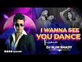 I Wanna See You Dance - DJ Slim Shady (Remix) - Kho Gaye Hum Kahan #newvideo #trending #remix