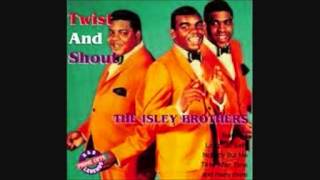 The Isley Brothers - Twist and Shout