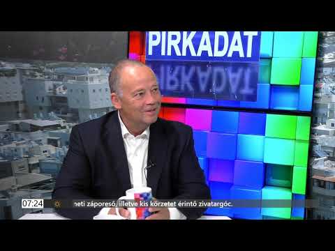PIRKADAT Breuer Péterrel: Szanyi Tibor