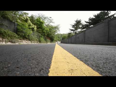 Longboarding : Keep Wheels Rolling (re-upload)