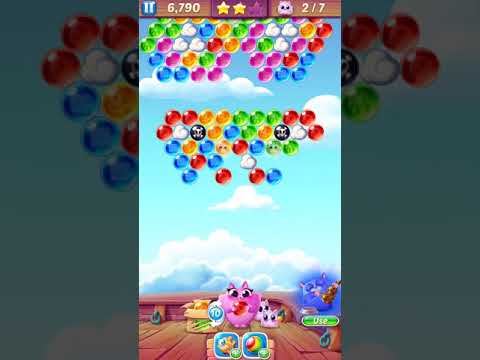 Cookie Cats Pop Level 459 3 stars