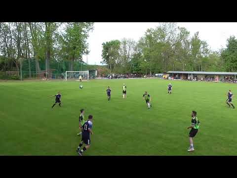 20. kolo - Haňovice : Pňovice