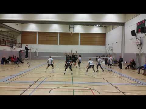 Passarit - East Volley 4. erä