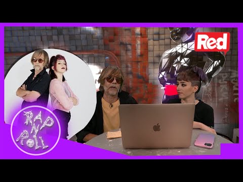 Rap & Roll - 04.12.2020. - Red TV