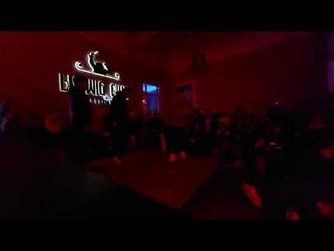 COBE vs RUSTY | 8VOS | PROVINCIAL SUPREMACIA MC ENTRE RIOS | LIGA LITORAL DE FREESTYLE | 2022