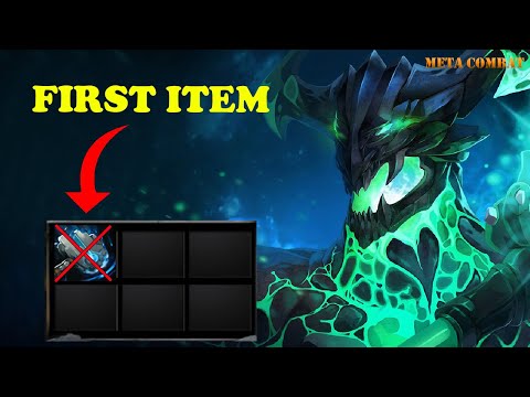 HOW REAL MAN PLAY OD WITHOUT METEOR HAMMER IN DOTA 2