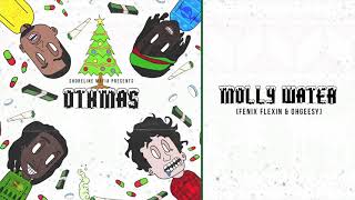 Shoreline Mafia - Molly Water (Fenix Flexin &amp; OhGeesy) [Official Audio]