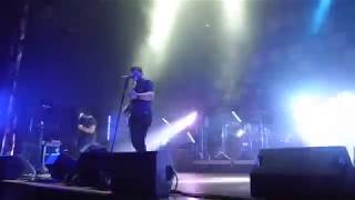 Thrice - Image of the Invisible (Houston 09.25.18) HD