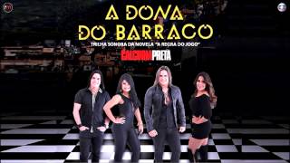 A Dona do Barraco Music Video