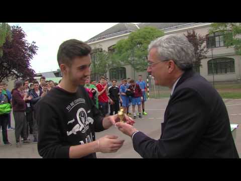 KanizsaTV Híradó - Hősies helytállás