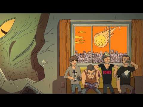 All Time Low - So Long Soldier