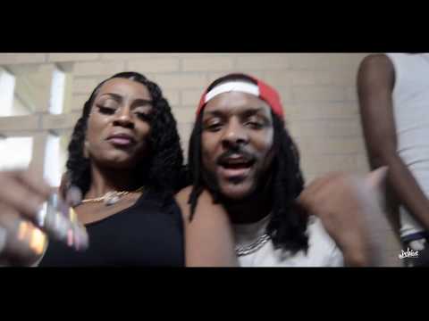 Tweezy Lotto - Out The Mud [Official Music Video] #ShotByBlk