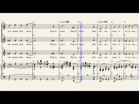 The Best Things In Life Are Free - B. G. De Sylva - All Voices