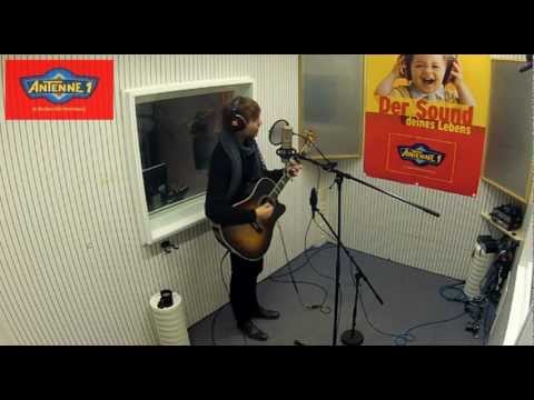 antenne 1 Unplugged: Nick Howard - Unbreakable