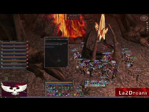 La2Dream.com :: Mirage # vol 3