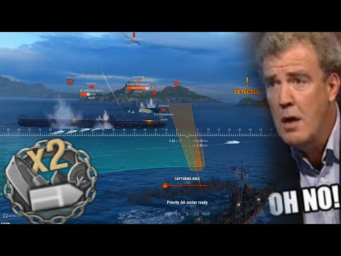 sorry NOT sorry =) BENHAM - 3373 Exp and 8 ships destroyed - World of Warships