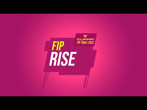 CUPRA FIP RISE IL BOSCO (Cairo, Egypt) - Final