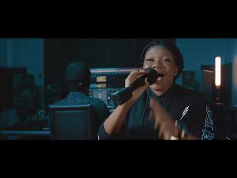 Wati - Grace (Live Session)