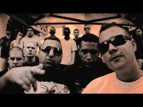 41 Beatfanatika - Duell & Ghettokanakke - Aus der Hauptstadt - NEUES HD VIDEO