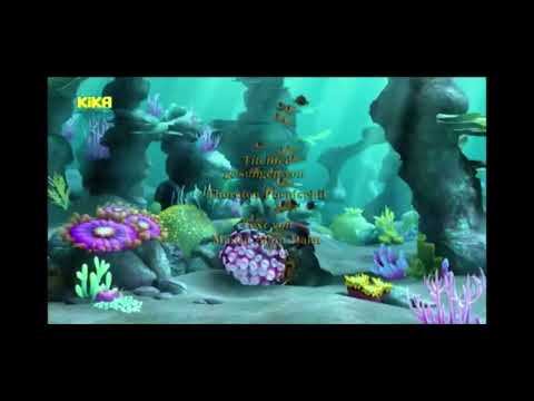 Dive olly dive credits German