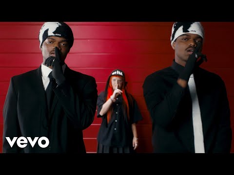 KAIRO, Amelia Moore - PLACEHOLDER (Official Music Video)