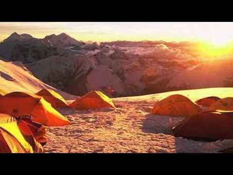 ONDA TG 08.10.2014- SULMONESE IN CIMA AL CHO OYOU