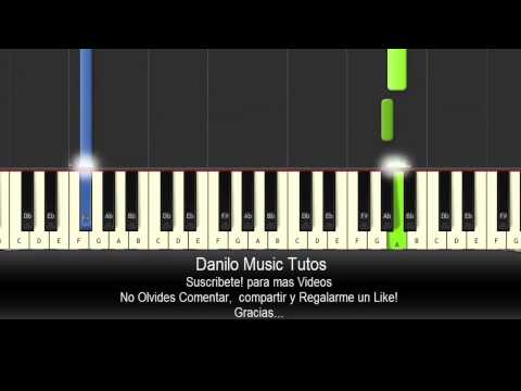 Yiruma  River Flows In You  SLOW  piano tutorial easy  Facil  Full