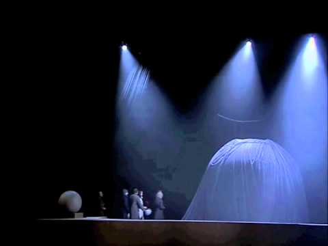 Zigmars Liepiņš, Andra Manfelde muzikāla drāma "ADATA" 01.aina „Ievads"