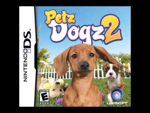 petz dogz 2 nintendo ds