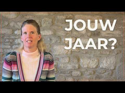 Wat voor Jaar wordt 2026 Voor Jou? | Numerologie & Persoonlijk Jaargetal