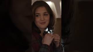 Did you catch this Easter egg?  #Yellowjackets #shorts